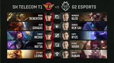 上海Major淘汰赛：不再怯场！ Mouz 击败蒙古队 2-0