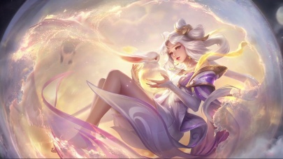 谁养了这个怪物Panson？ Xiaotian 在场上游走，抓住了 Saber 。 Weibo Gaming 首先拿下了赛点