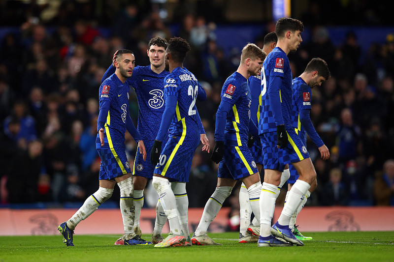 自从在21年前赢得德国杯以来， JackeyLove 在各种赛事中输掉了五场决赛。